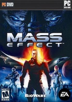 Descargar Mass Effect [English] por Torrent